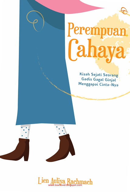 Perempuan Cahaya